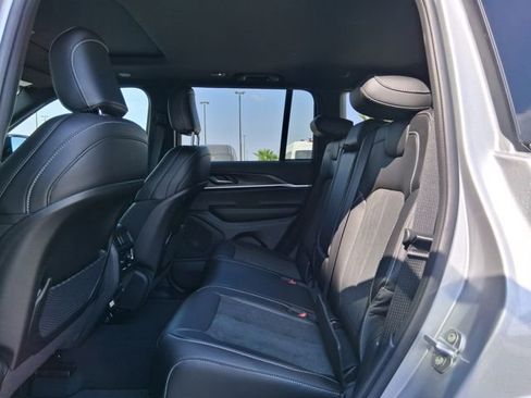New 2026 Jeep Grand Cherokee Altitude RWD image 21