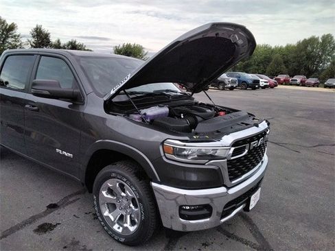 New 2026 RAM 1500 Big Horn image 11