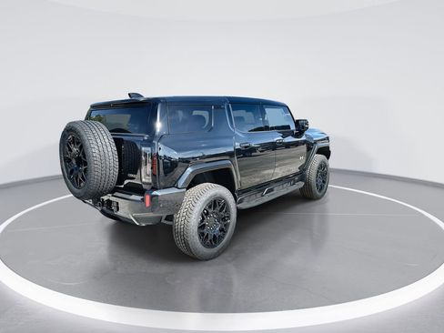 New 2026 GMC Hummer EV SUV image 8