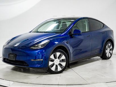 Used 2023 Tesla Model Y Long Range