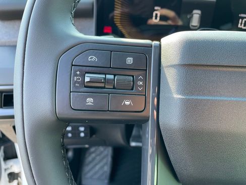 New 2027 Kia Telluride EX X-Line image 19