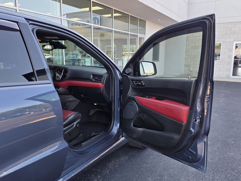 Used 2021 Dodge Durango R/T w/ Tow 'N Go Package AWD/4WD image 45