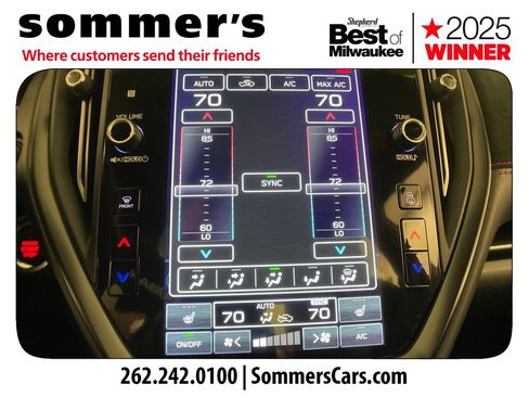 Certified 2022 Subaru WRX GT image 16