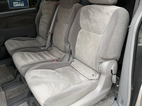 Used 2006 Toyota Sienna LE image 11