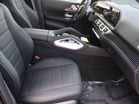 New 2026 Mercedes-Benz GLE 450 4MATIC Coupe image 37