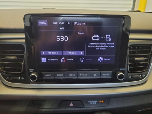 Used 2021 Kia Rio S image 25