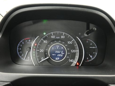 Used 2016 Honda CR-V EX-L image 15