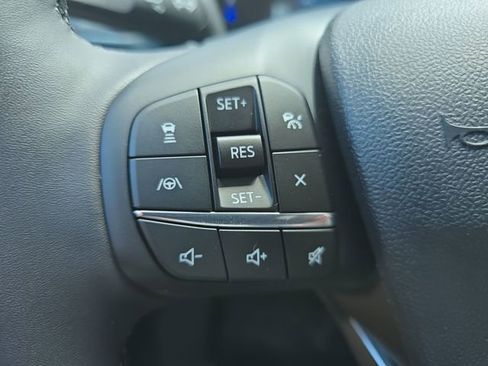 Certified 2026 Ford Maverick Lariat w/ Black Appearance Package AWD/4WD image 27