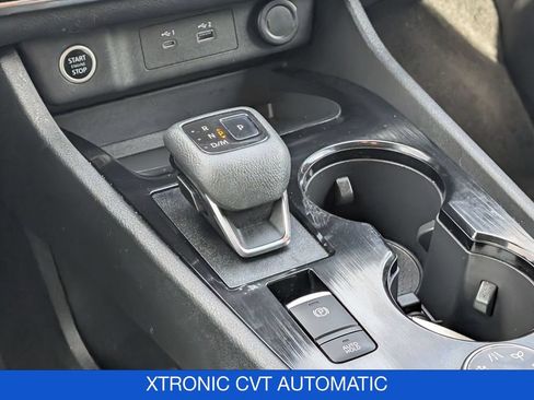 Used 2021 Nissan Rogue SV AWD/4WD image 27