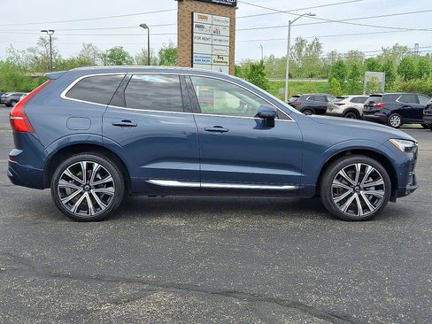 Used 2023 Volvo XC60 B6 Ultimate w/ Protection Package Premier AWD/4WD image 26