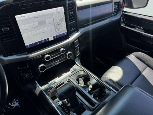 Used 2022 Ford F150 Raptor image 27