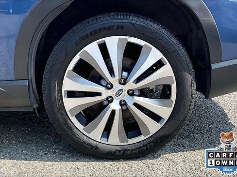 Used 2022 Subaru Ascent Touring AWD/4WD image 11