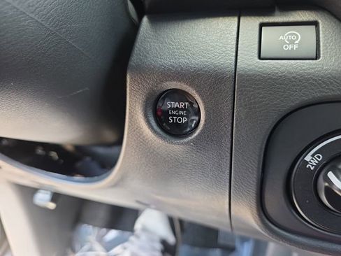 New 2026 Nissan Frontier PRO-4X w/ Pro Premium Package AWD/4WD image 24