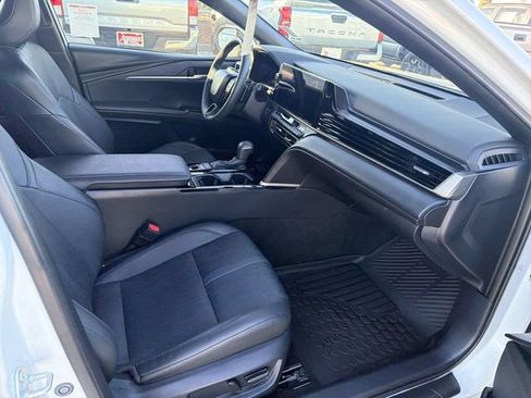 Certified 2025 Toyota Camry XSE FWD image 28