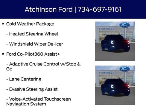 Certified 2020 Ford Edge SEL w/ Convenience Package AWD/4WD image 4