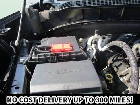 Used 2019 Chevrolet Silverado 1500 RST AWD/4WD image 54