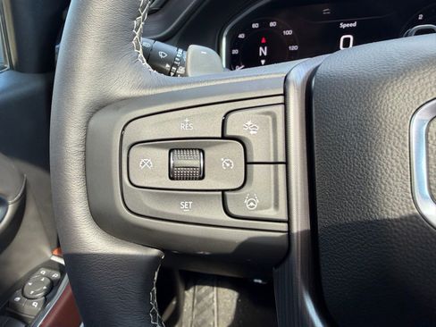 New 2026 GMC Sierra 1500 Denali Ultimate AWD/4WD image 14