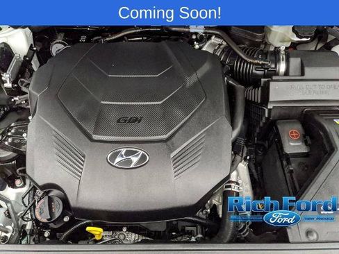 Used 2025 Hyundai Palisade Calligraphy AWD/4WD image 25