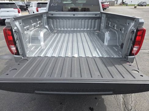New 2026 GMC Sierra 1500 Elevation AWD/4WD image 23