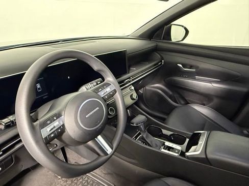 Used 2025 Hyundai Santa Cruz SEL image 21