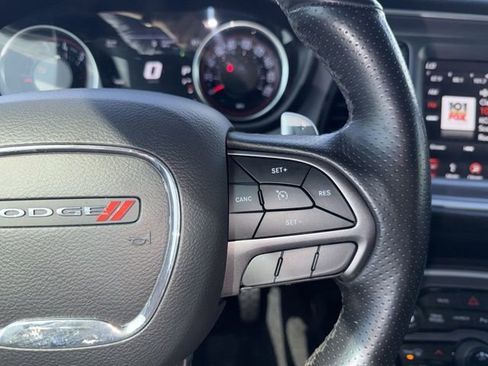 Used 2019 Dodge Challenger R/T Scat Pack image 33