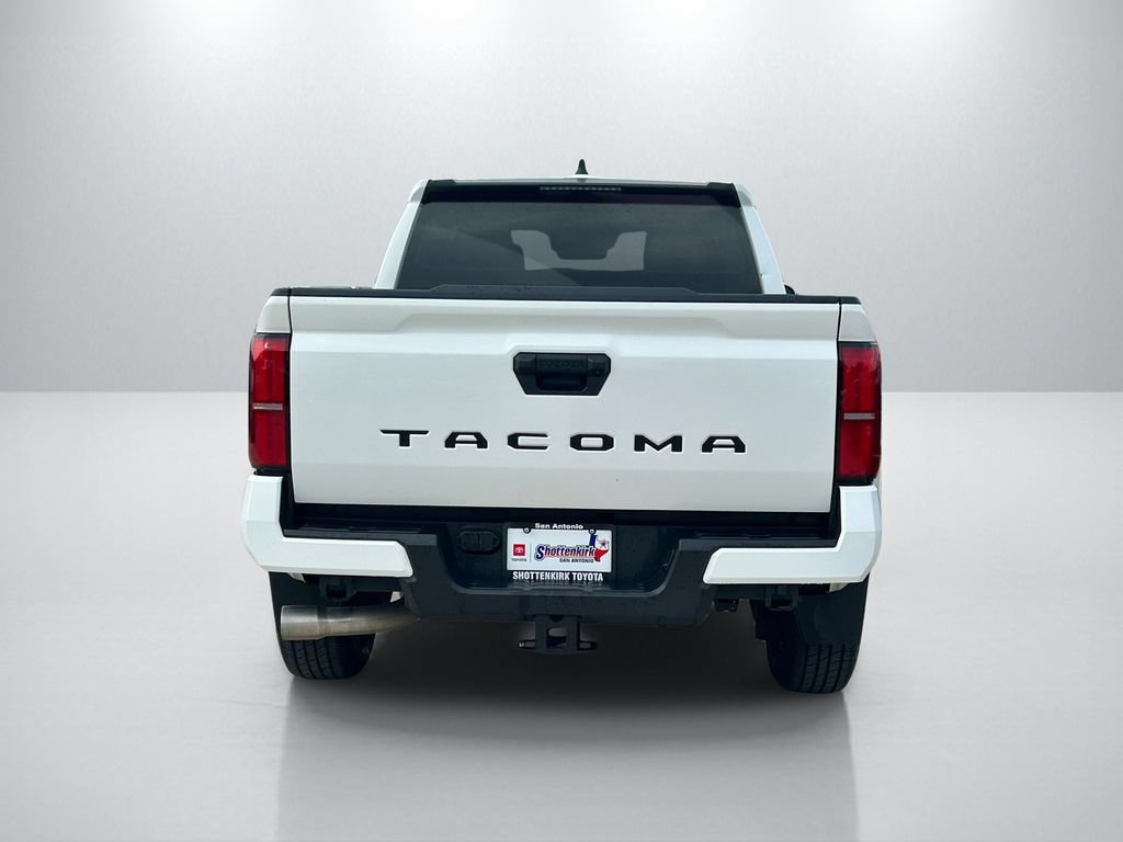 Used 2024 Toyota Tacoma SR5 RWD image 6