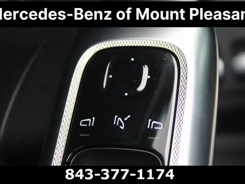 Certified 2025 Mercedes-Benz GLC 350e 4MATIC image 21