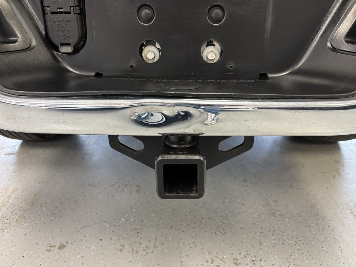 Used 2018 RAM 1500 Classic SLT AWD/4WD image 14
