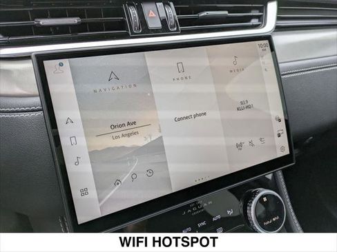 New 2026 Jaguar F-PACE R-Dynamic S image 8