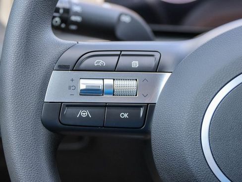 New 2026 Hyundai Santa Cruz SEL image 20