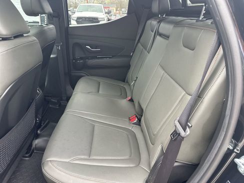 Used 2023 Hyundai Santa Cruz Limited image 24