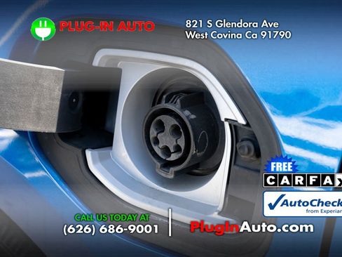 Used 2018 Chevrolet Volt LT image 12