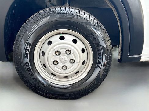 Used 2019 RAM ProMaster 2500 image 26