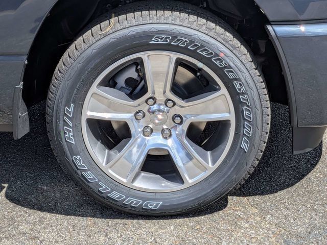 New 2026 RAM 1500 Express RWD image 11