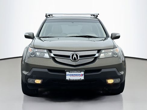 Used 2007 Acura MDX w/ Technology Package image 18