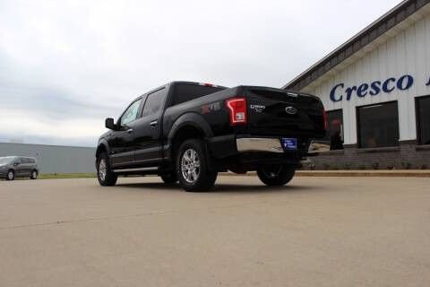 Used 2016 Ford F150 XLT w/ XTR Package AWD/4WD image 8