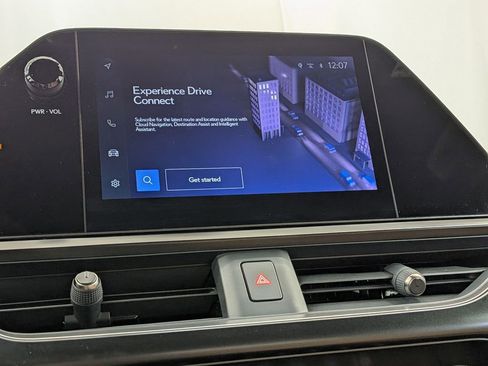 Used 2023 Lexus UX 250h AWD w/ Premium Package image 22