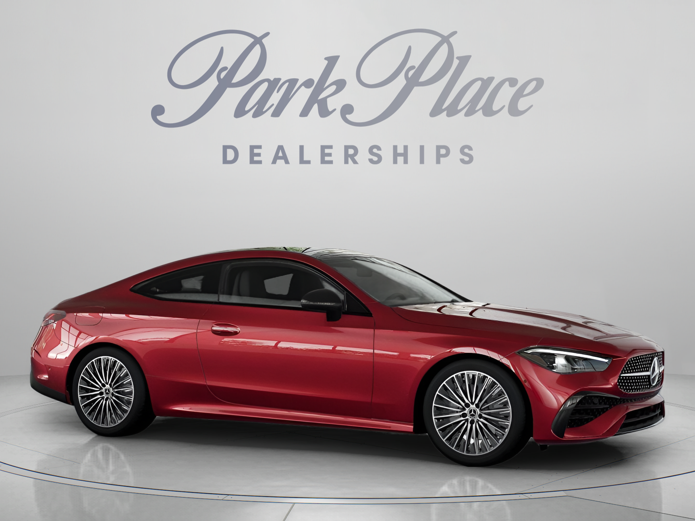 New 2026 Mercedes-Benz CLE 450 4MATIC Coupe image 28
