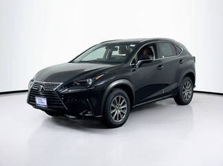 Used 2019 Lexus NX 300 AWD video 1