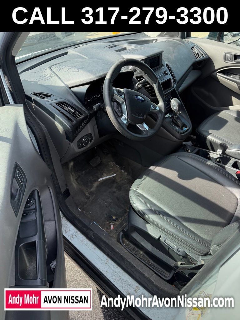 Used 2022 Ford Transit Connect XL FWD image 5