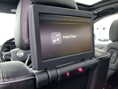 Used 2021 Jeep Grand Cherokee Overland image 30