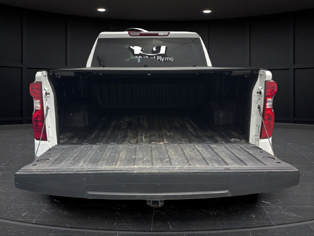 Used 2023 Chevrolet Silverado 1500 LT AWD/4WD image 26