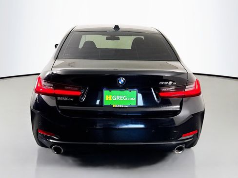 Used 2023 BMW 330e w/ Premium Package image 8