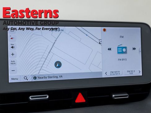 Used 2023 Hyundai Ioniq 5 SEL image 19