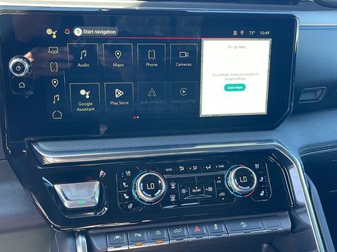 New 2026 GMC Sierra 1500 Denali image 18