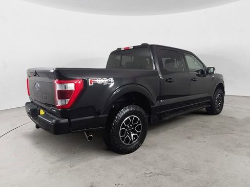 Used 2022 Ford F150 Lariat image 5