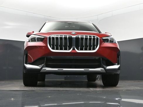 New 2026 BMW X1 xDrive28i w/ Technology Package AWD/4WD image 45