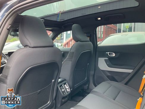 Used 2023 Polestar Polestar 2 w/ Pilot Pack AWD/4WD image 34