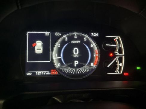 Certified 2021 Lexus ES 350 Ultra Luxury w/ Accessory Package 2 image 25