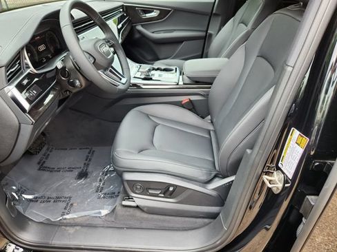 New 2026 Audi Q7 Premium Plus AWD/4WD image 11